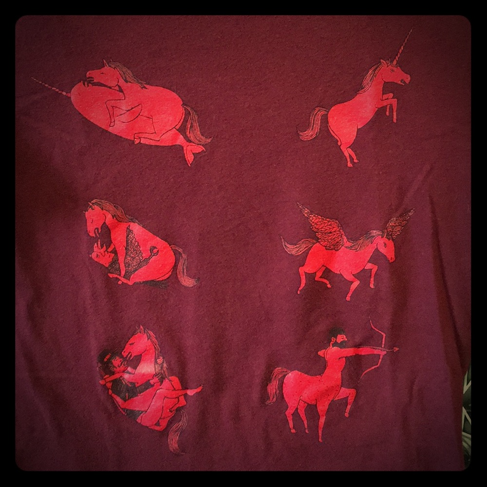 Threadless T-shirt